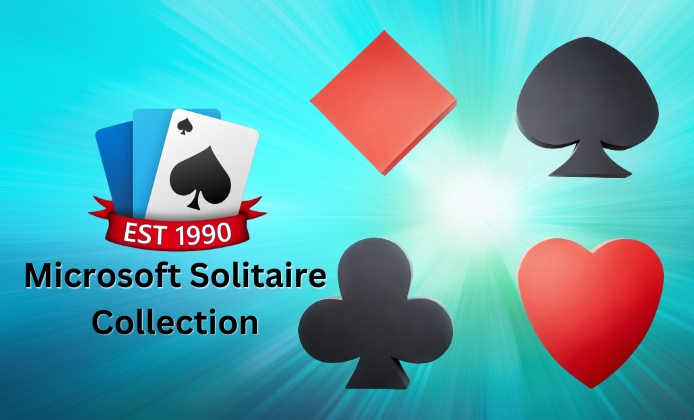 Unravel the Capabilities of Microsoft Solitaire Collection: A Mobile Gaming Perspective