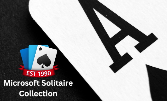 Try Microsoft Solitaire Collection on Mac